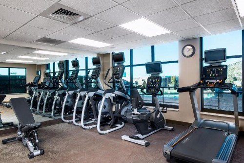 Residence Inn by Marriott Tempe Downtown/University - image 36