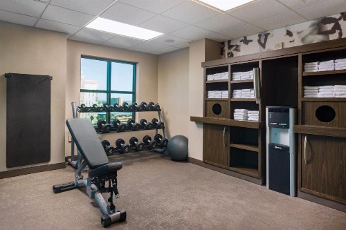Residence Inn by Marriott Tempe Downtown/University - image 37
