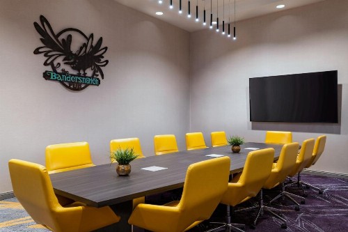 Residence Inn by Marriott Tempe Downtown/University - image 38