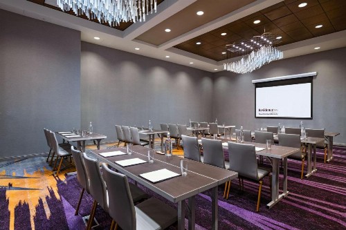 Residence Inn by Marriott Tempe Downtown/University - image 39