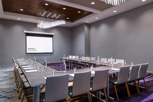 Residence Inn by Marriott Tempe Downtown/University - image 40