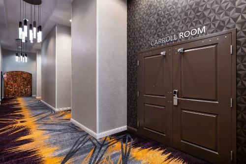 Residence Inn by Marriott Tempe Downtown/University - image 41