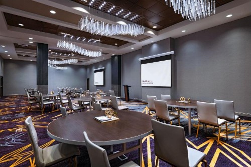 Residence Inn by Marriott Tempe Downtown/University - image 42