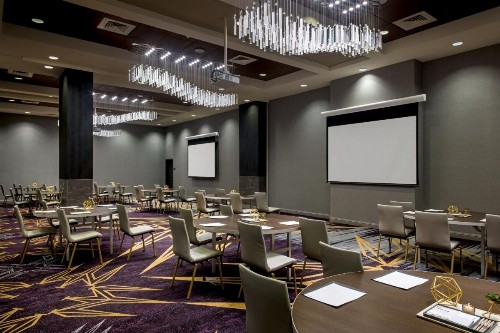 Residence Inn by Marriott Tempe Downtown/University - image 46