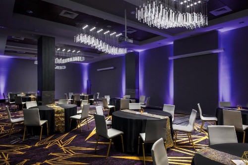 Residence Inn by Marriott Tempe Downtown/University - image 47