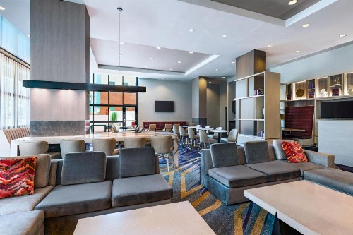 Residence Inn by Marriott Tempe Downtown/University - image 7