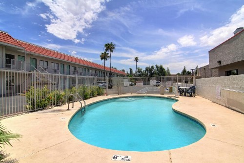 Motel 6-Tempe AZ - Broadway - ASU - image 10