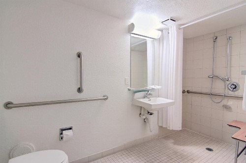 Motel 6-Tempe AZ - Broadway - ASU - image 13