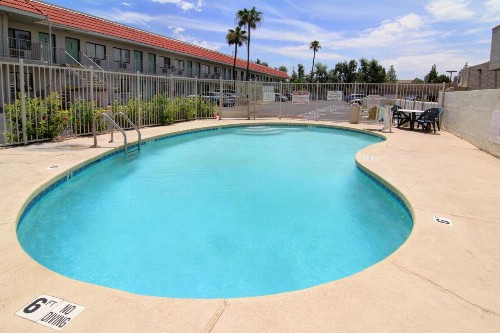 Motel 6-Tempe AZ - Broadway - ASU - image 14