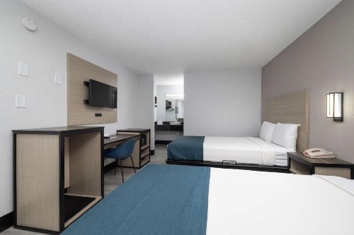 Motel 6-Tempe AZ - Broadway - ASU - image 18
