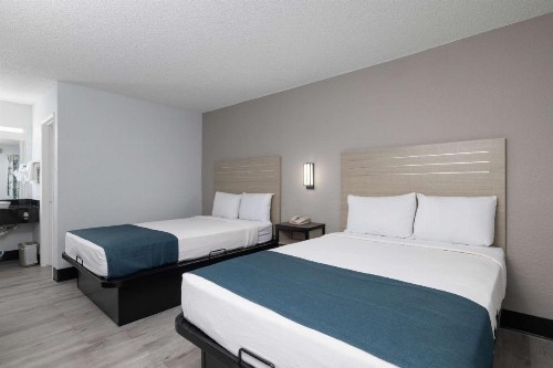 Motel 6-Tempe AZ - Broadway - ASU - image 19
