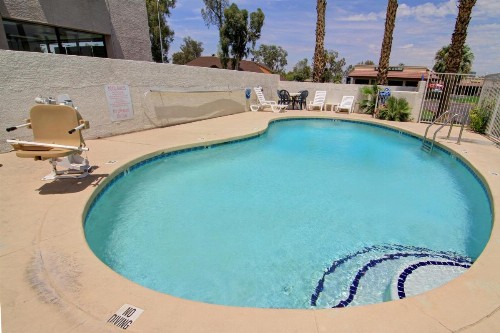 Motel 6-Tempe AZ - Broadway - ASU - image 24