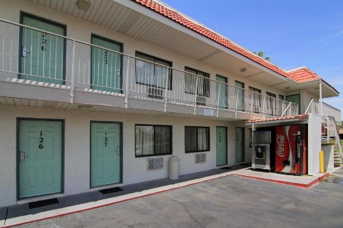 Motel 6-Tempe AZ - Broadway - ASU - image 26