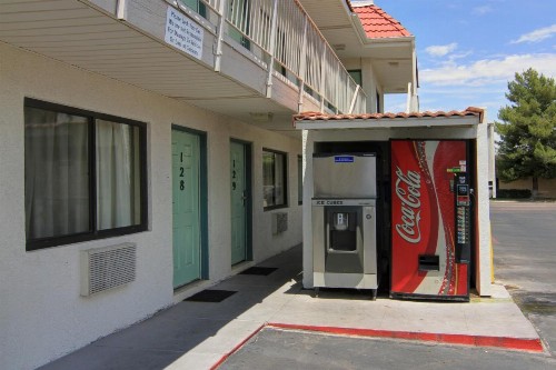 Motel 6-Tempe AZ - Broadway - ASU - image 28