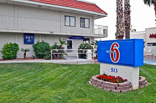 Motel 6-Tempe AZ - Broadway - ASU - image 3