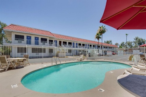 Motel 6-Tempe AZ - Broadway - ASU - image 30