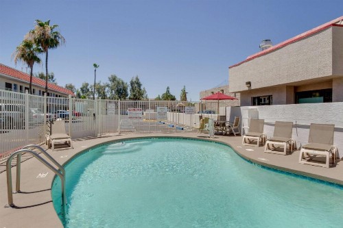 Motel 6-Tempe AZ - Broadway - ASU - image 34