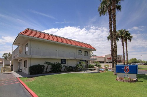 Motel 6-Tempe AZ - Broadway - ASU - image 36