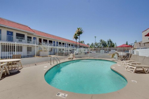 Motel 6-Tempe AZ - Broadway - ASU - image 39