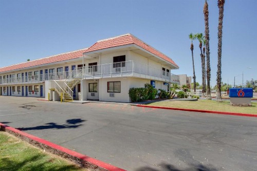 Motel 6-Tempe AZ - Broadway - ASU - image 41