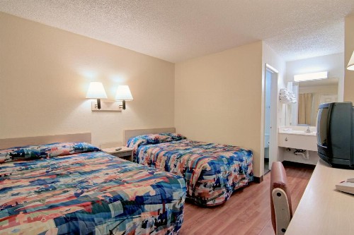 Motel 6-Tempe AZ - Broadway - ASU - image 44