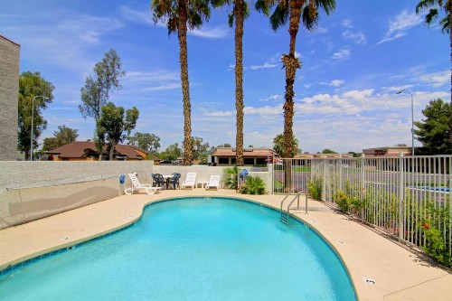 Motel 6-Tempe AZ - Broadway - ASU - image 46