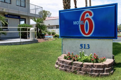 Motel 6-Tempe AZ - Broadway - ASU - image 48