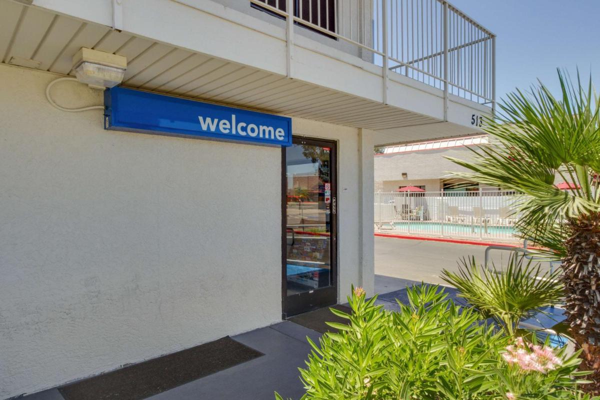 Motel 6-Tempe AZ - Broadway - ASU - image 5