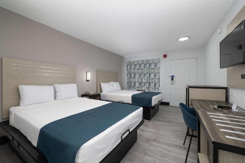 Motel 6-Tempe AZ - Broadway - ASU - image 9