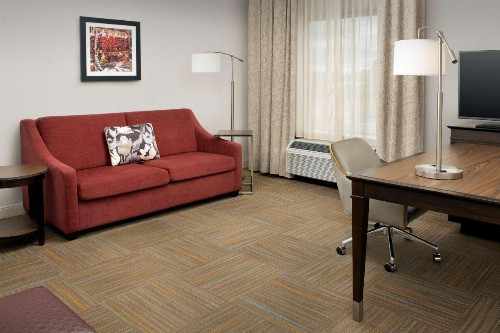 Hampton Inn & Suites Phoenix/Tempe - image 10