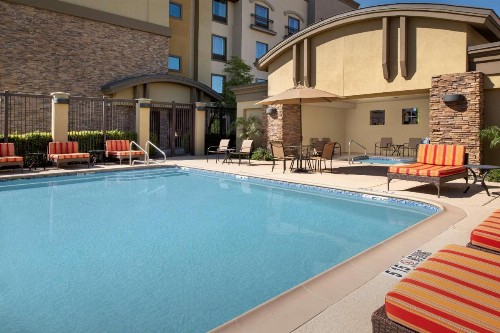 Hampton Inn & Suites Phoenix/Tempe - image 15