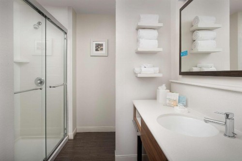 Hampton Inn & Suites Phoenix/Tempe - image 18