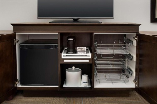 Hampton Inn & Suites Phoenix/Tempe - image 20