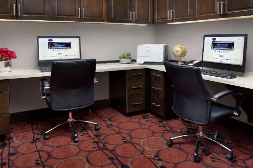 Hampton Inn & Suites Phoenix/Tempe - image 23