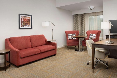 Hampton Inn & Suites Phoenix/Tempe - image 24