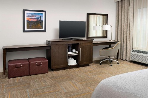 Hampton Inn & Suites Phoenix/Tempe - image 26