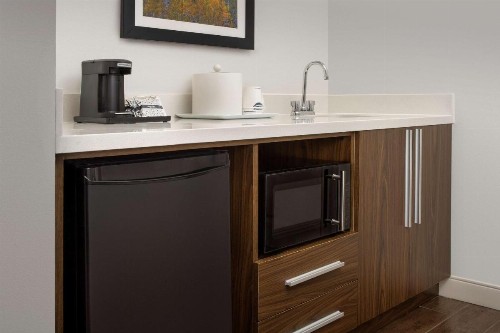 Hampton Inn & Suites Phoenix/Tempe - image 32