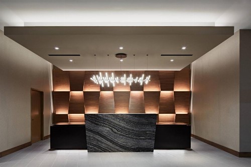 AC Hotel by Marriott Phoenix Tempe/Downtown - image 21