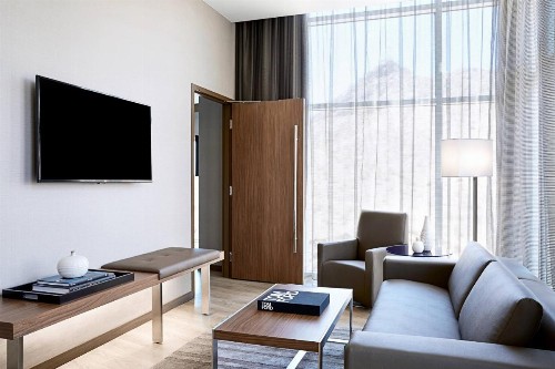 AC Hotel by Marriott Phoenix Tempe/Downtown - image 22