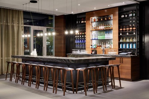 AC Hotel by Marriott Phoenix Tempe/Downtown - image 24