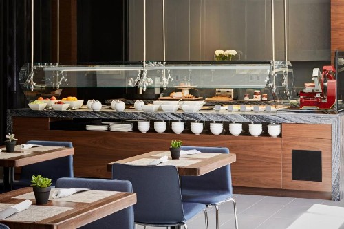 AC Hotel by Marriott Phoenix Tempe/Downtown - image 31