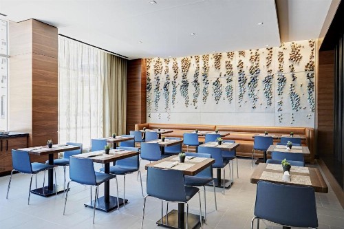 AC Hotel by Marriott Phoenix Tempe/Downtown - image 32