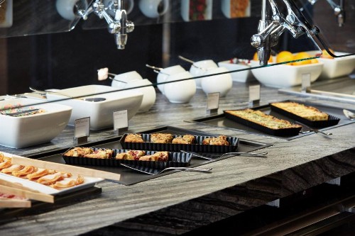 AC Hotel by Marriott Phoenix Tempe/Downtown - image 34