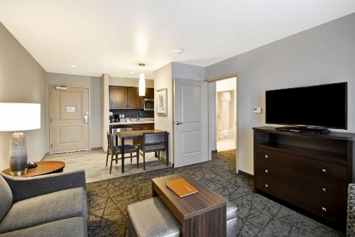 Homewood Suites By Hilton Phoenix Tempe Asu Area - image 15