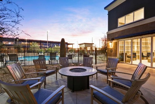 Homewood Suites By Hilton Phoenix Tempe Asu Area - image 19