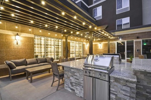 Homewood Suites By Hilton Phoenix Tempe Asu Area - image 20