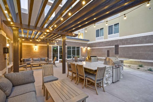 Homewood Suites By Hilton Phoenix Tempe Asu Area - image 21