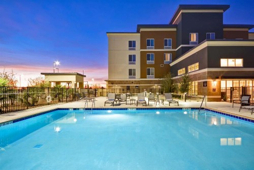 Homewood Suites By Hilton Phoenix Tempe Asu Area - image 23