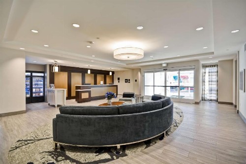 Homewood Suites By Hilton Phoenix Tempe Asu Area - image 25
