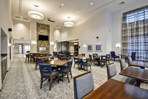 Homewood Suites By Hilton Phoenix Tempe Asu Area - image 28